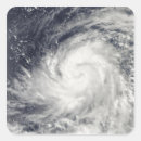 Recherche de typhon autocollants Risques naturels