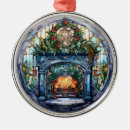 Zoek naar open haard ornamenten Kerstmis