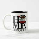 Recherche de diablo tasses Californie