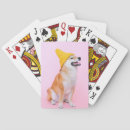 Recherche de shiba jeux de cartes Inu