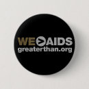 Recherche de sida badges Hiv