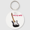 Recherche de guitar porteclés Rock