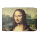 Zoek naar renaissance badmatten Mona lisa