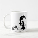 Recherche de ringarde tasses Dork