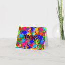 Zoek naar spook kaarten Bedankt