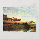 Recherche de peinture de gauguin cartes postales Post impressionnisme