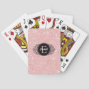 Recherche de paillette jeux de cartes Élégant
