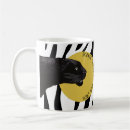 Zoek naar black panther mokken Zwart