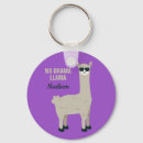 Recherche de alpaga porteclés Illustration