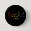 Recherche de humanité badges Être gentil