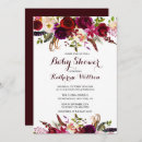 Recherche de marsala invitations Rustique
