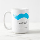 Recherche de moustache bleue tasses Pour tous