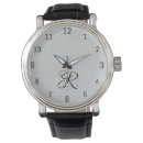 Recherche de lettre s montres Élégant