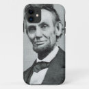 Recherche de abraham lincoln iphone coques Historique