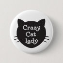 Recherche de fou badges Chats