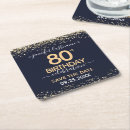 Recherche de dessous verre invitations Élégant