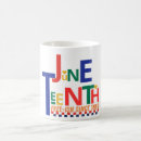 Zoek naar african american mokken Juneteenth