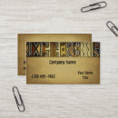 Recherche de afrique cartes visite Professionnel
