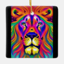 Recherche de fluo ornements Couleurs