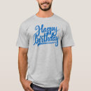 Zoek naar gelukkige heren tshirts Feest