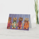 Recherche de balancier vœux cartes Mignon