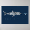 Recherche de organisez Poissons