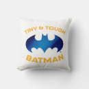 Recherche de batman coussins Chevalier foncé