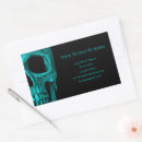 Recherche de macabre autocollants Vintage