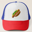 Recherche de moutarde casquettes Ketchup
