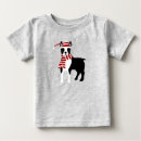 Recherche de terrier de boston bébé vêtements Pour enfants
