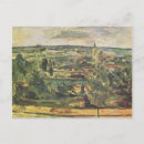 Zoek naar paul cezanne briefkaarten Bomen