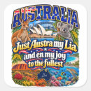 Zoek naar australie stickers Liefde