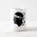 Recherche de corse tasses France
