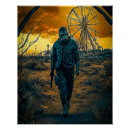 Recherche de apocalyptique art Abandonné