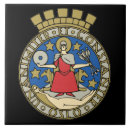 Zoek naar wapenschild tegels Noorwegen