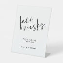 Zoek naar masker Modern