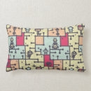 Recherche de geeky coussins Motif