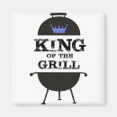 Recherche de barbecue refrigérateur magnets Amérique