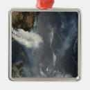 Recherche de fumée ornements Extérieur