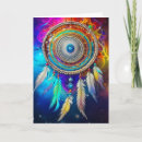 Zoek naar dreamcatcher kaarten Mystiek