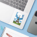 Zoek naar architectuur stickers Europa