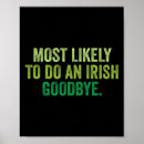 Recherche de de jour de la saint patrick posters Vacances