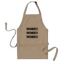 Recherche de réglable tabliers Chef