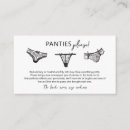 Recherche de lingerie cartes invitations Dentelle noire