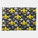Recherche de fleur lis cuisine linges Abstrait