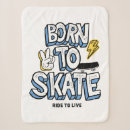 Zoek naar schaats dekens Skater