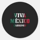 Recherche de viva mexico autocollants Reprendre l'amérique