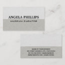 Recherche de motif simple cartes visite Consultant