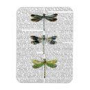 Recherche de imprimer magnets Libellule