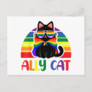 Recherche de drapeau lgbt cartes postales Arc en ciel